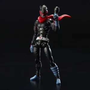 1000toys (Sen-Toys) RealxHead Nu:Synth Nextman Cyclone 1/12 Scale Action Figure