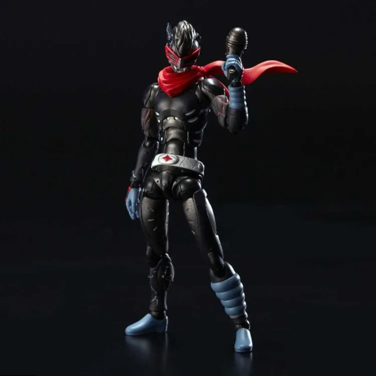 1000toys (Sen-Toys) RealxHead Nu:Synth Nextman Cyclone 1/12 Scale Action Figure