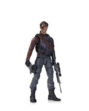 Arrow -  Deadshot figure