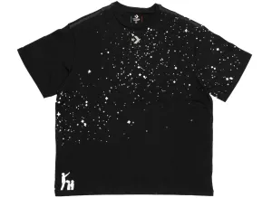 Barriers x Converse Court Ready Crossover Tee