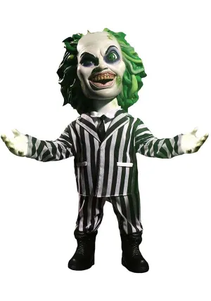 Beetlejuice: 15" Mega Scale | FIGURE