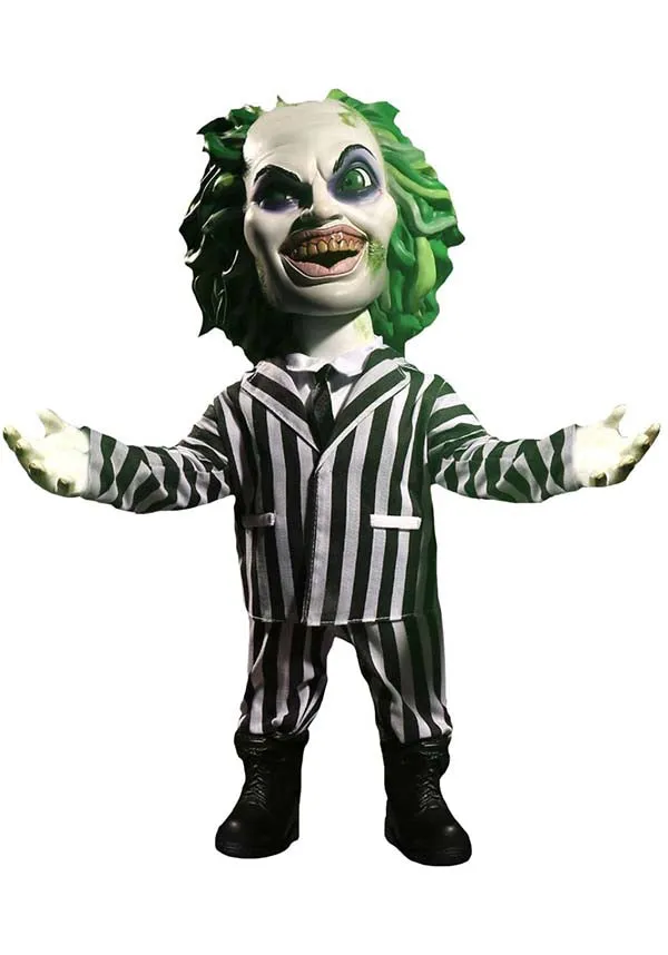 Beetlejuice: 15" Mega Scale | FIGURE