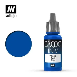 Blue Ink 17mL