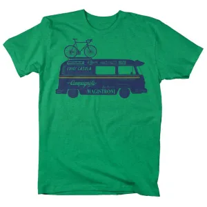 Campy Van
