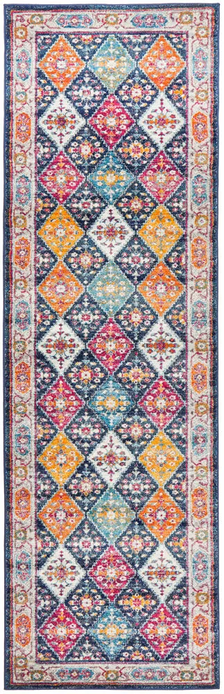 Century 933 Navy Rug