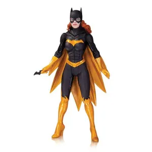 DC Comics Designer Series Greg Capullo - Batgirl