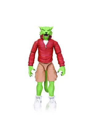 DC Comics Designer Series Terry Dodson - Beastboy figure