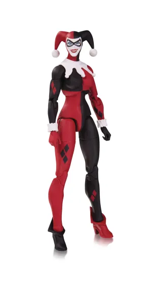 DC Essentials Harley Quinn figure