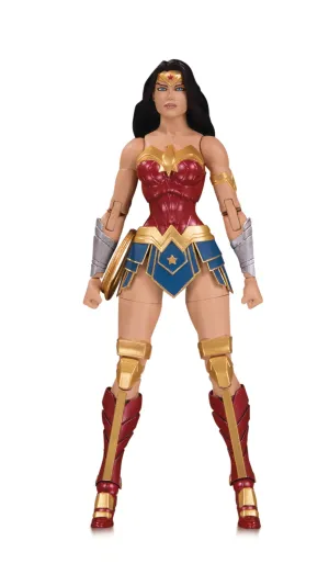 DC Essentials Wonder Woman figure
