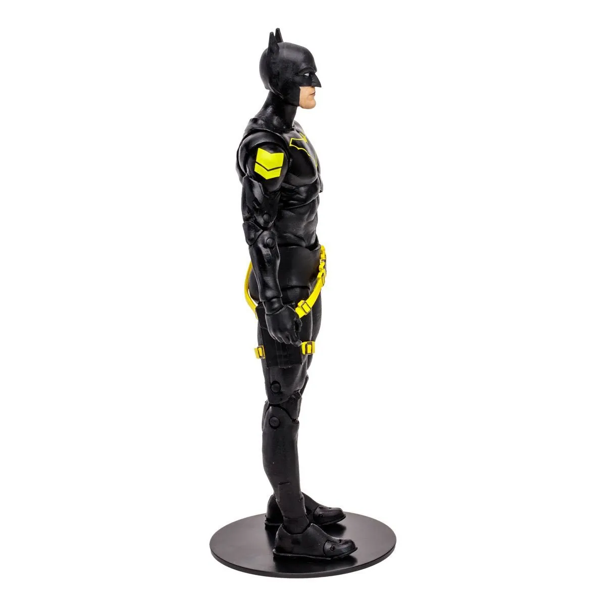DC Multiverse Batman: Endgame Jim Gordon as Batman
