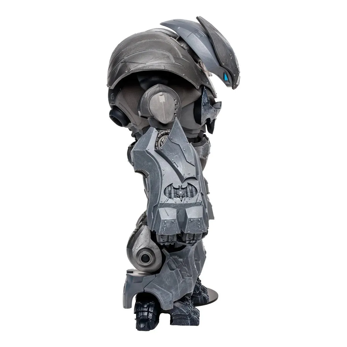 DC Multiverse - Batman: Endgame Justice Buster Batsuit MegaFig Action Figure (15747) LOW STOCK