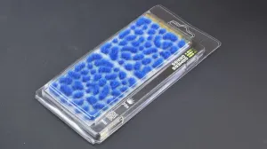Gamers Grass Alien Blue (6Mm)