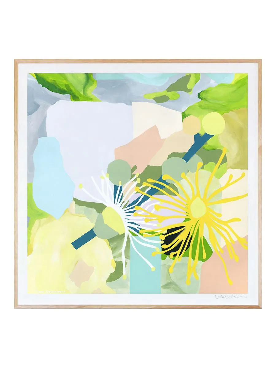 GREY CARROL MYRTLE - LEAH BARTHOLOMEW