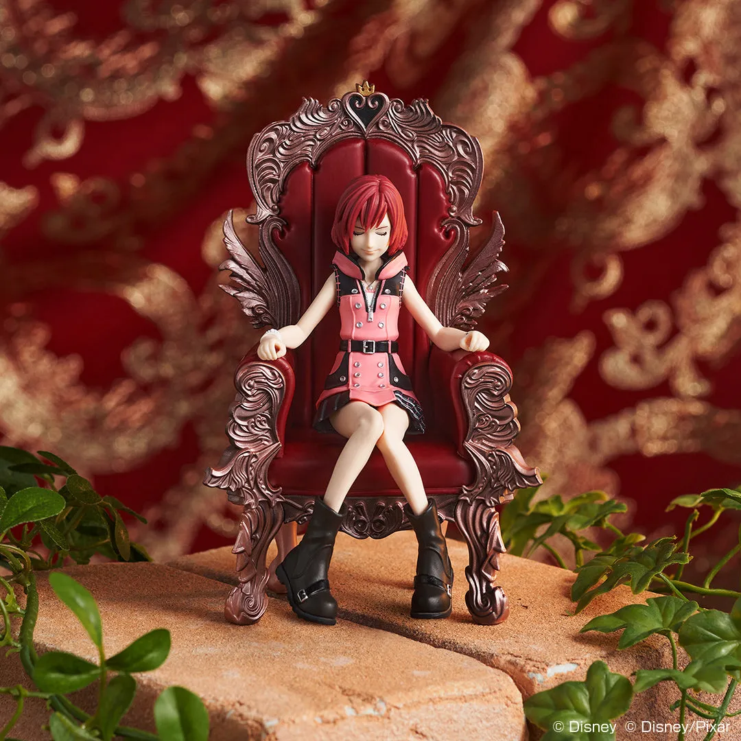 ICHIBAN KUJI KINGDOM HEARTS - 20TH ANNIVERSARY - B PRIZE - KAIRI