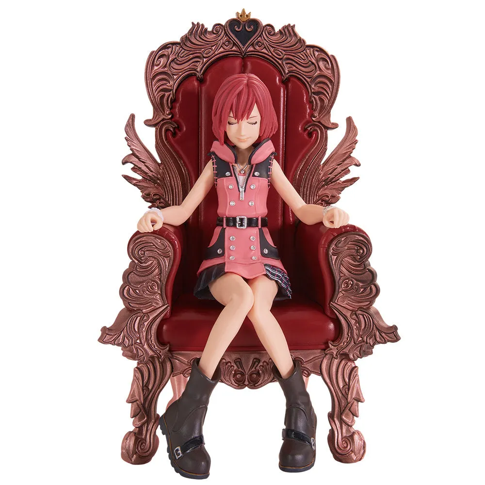 ICHIBAN KUJI KINGDOM HEARTS - 20TH ANNIVERSARY - B PRIZE - KAIRI