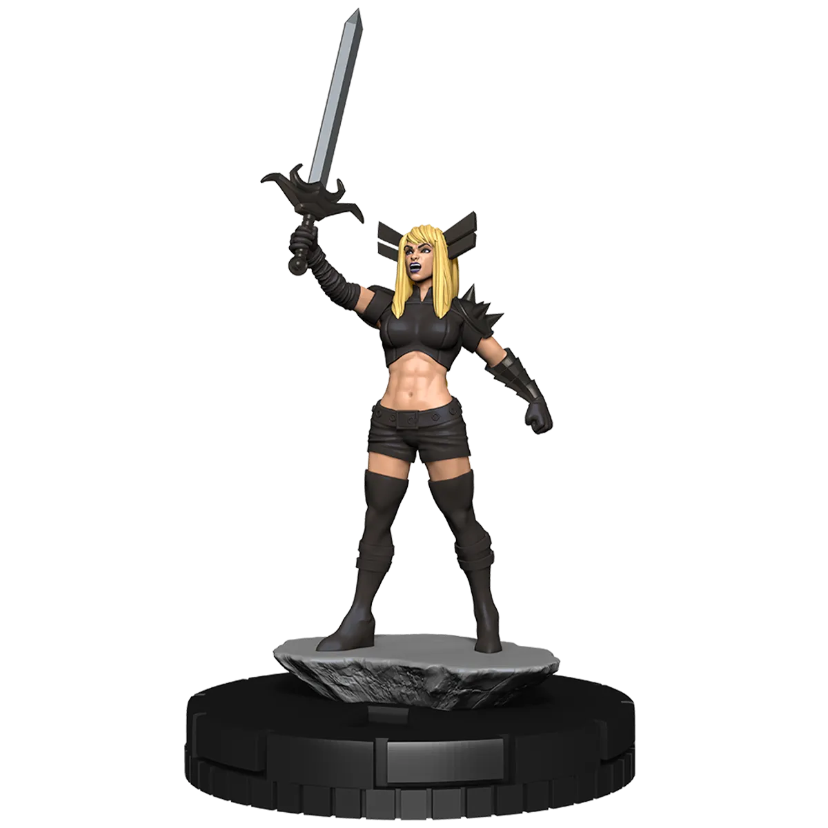 Marvel HeroClix: X-Men X of Swords Miniatures Game