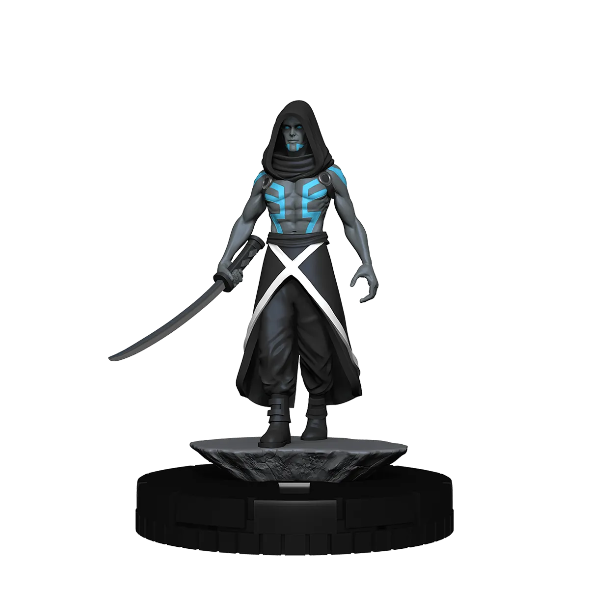 Marvel HeroClix: X-Men X of Swords Miniatures Game