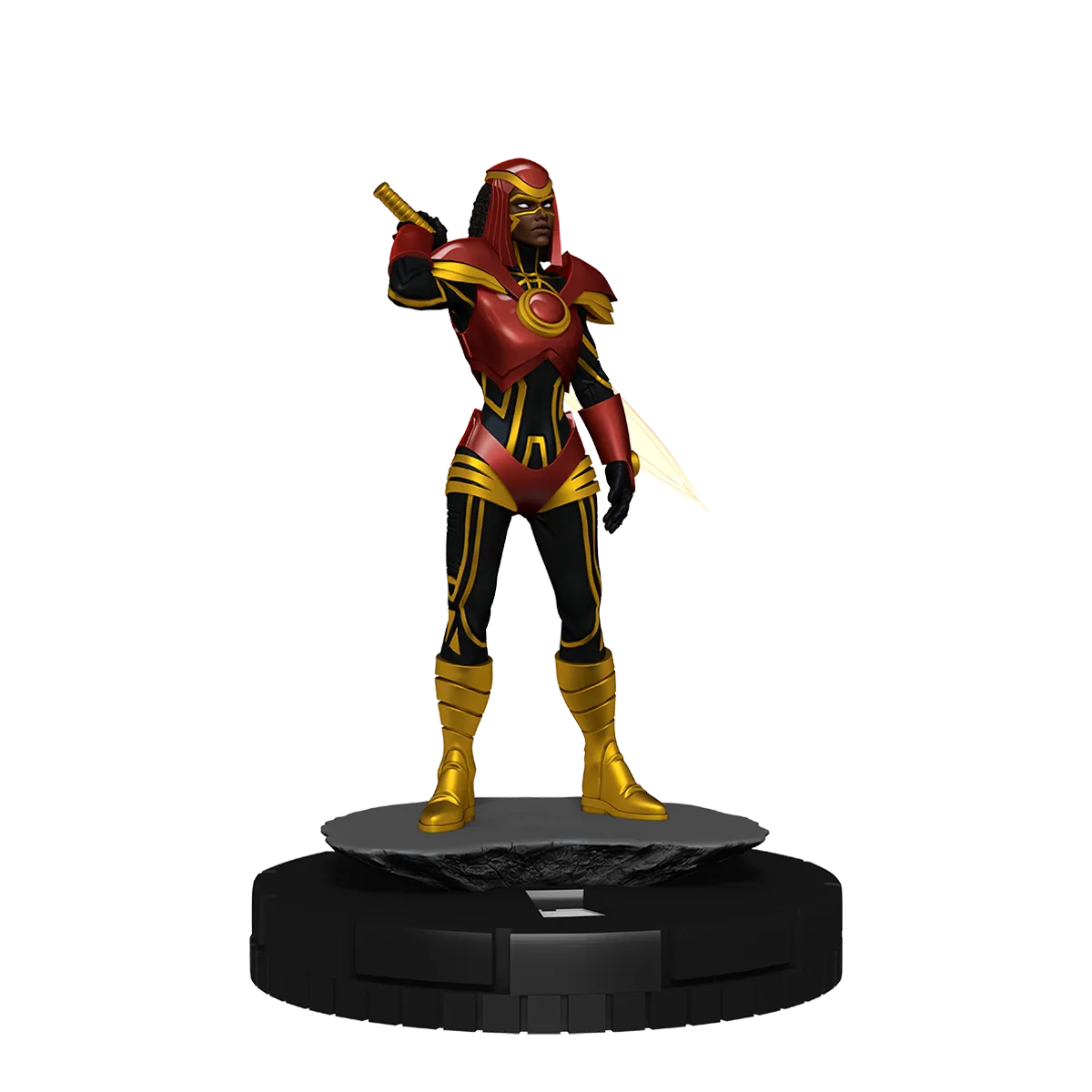Marvel HeroClix: X-Men X of Swords Miniatures Game
