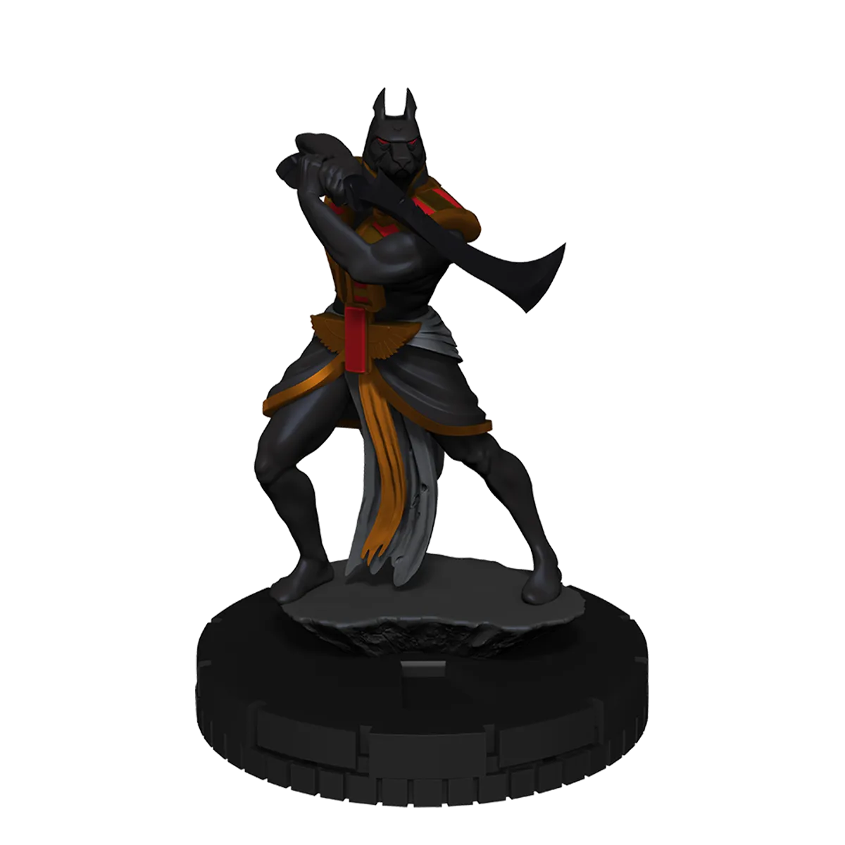 Marvel HeroClix: X-Men X of Swords Miniatures Game