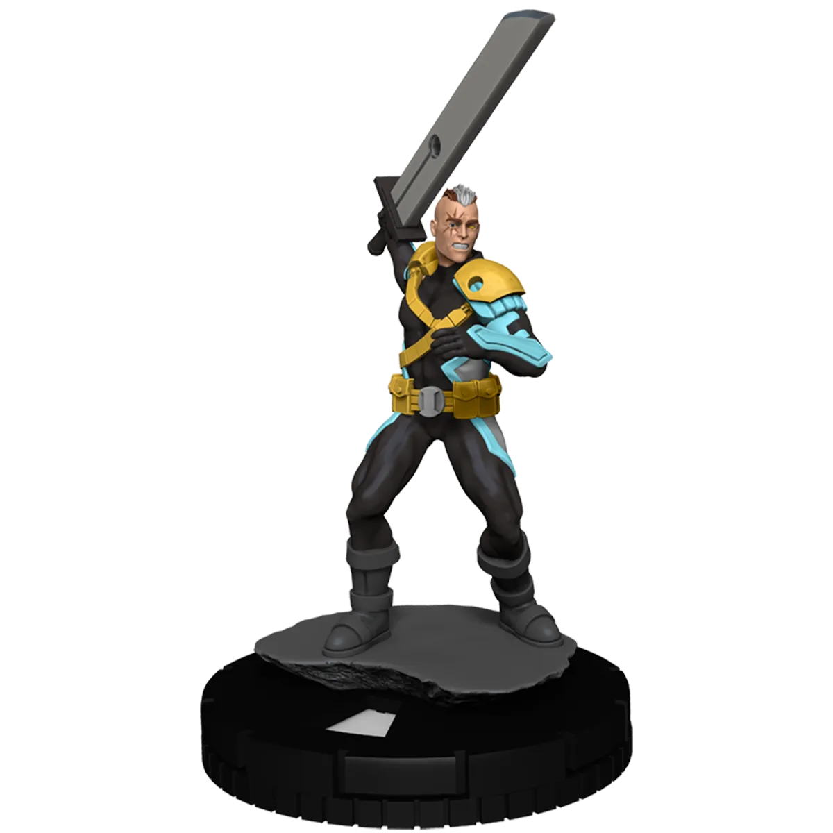 Marvel HeroClix: X-Men X of Swords Miniatures Game