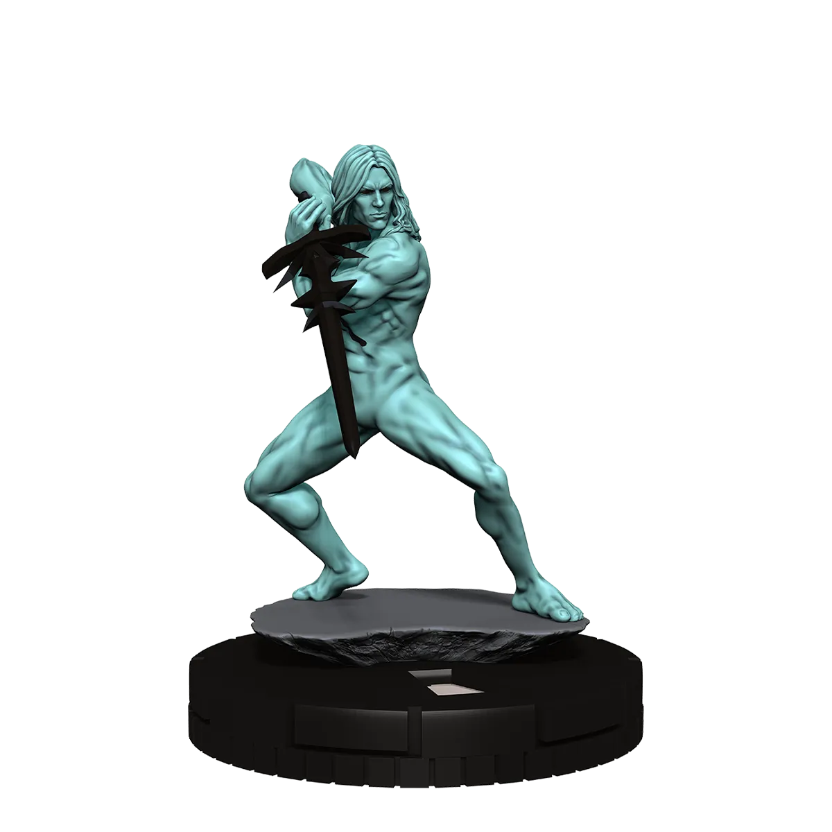 Marvel HeroClix: X-Men X of Swords Miniatures Game