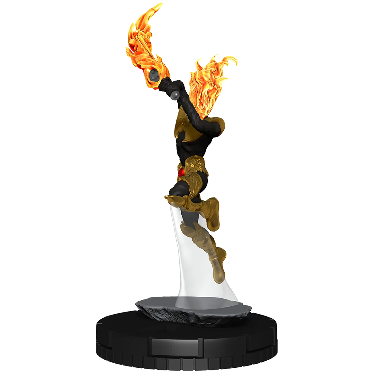 Marvel HeroClix: X-Men X of Swords Miniatures Game