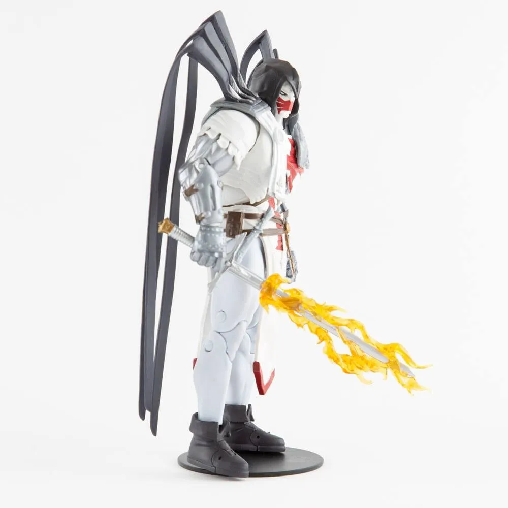 McFarlane Toys DC Multiverse Azrael Suit of Sorrows (Gold Label)