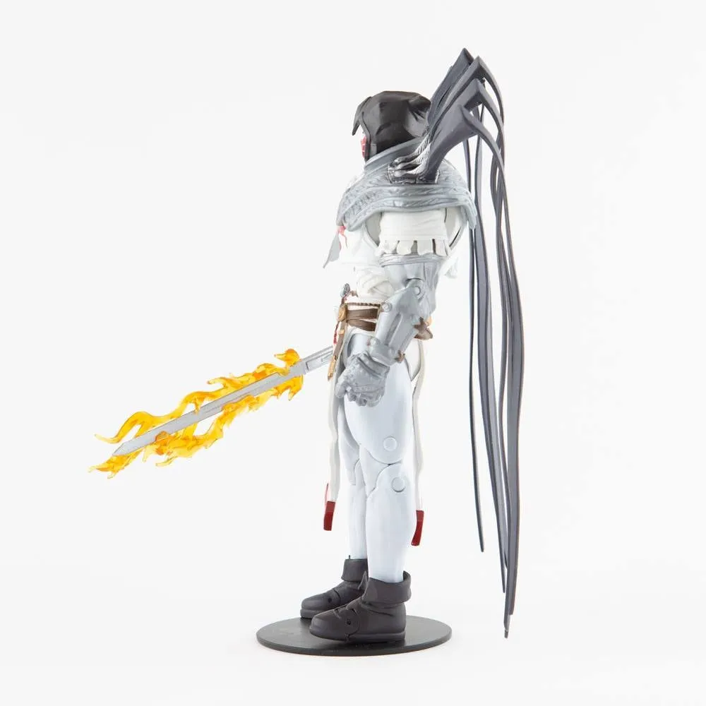 McFarlane Toys DC Multiverse Azrael Suit of Sorrows (Gold Label)