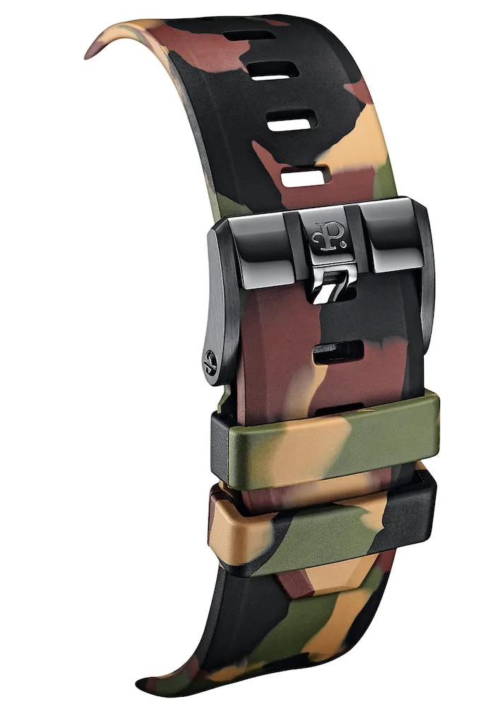 PER Watch Turbine Pilot Camouflage