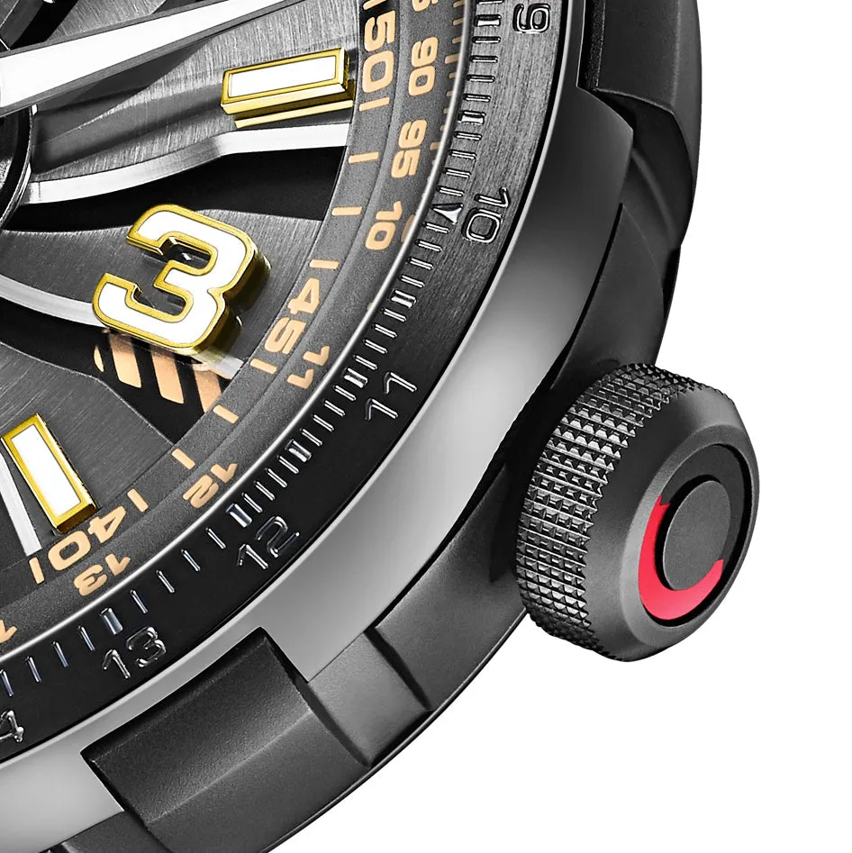 PER Watch Turbine Pilot Camouflage