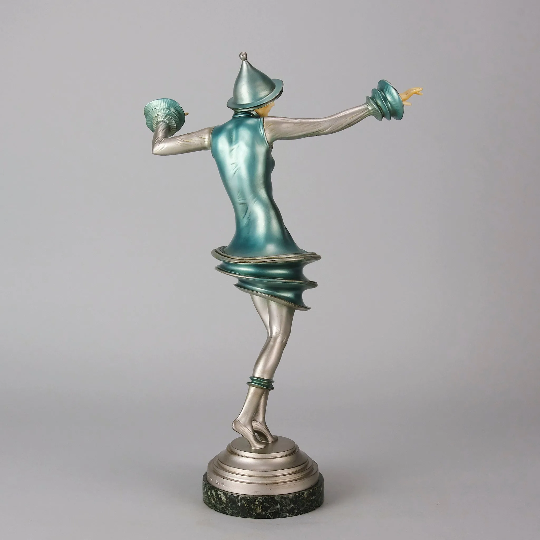 "Bella" by Paul Philippe